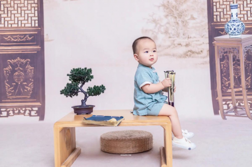 正定宝宝反复发烧呕吐